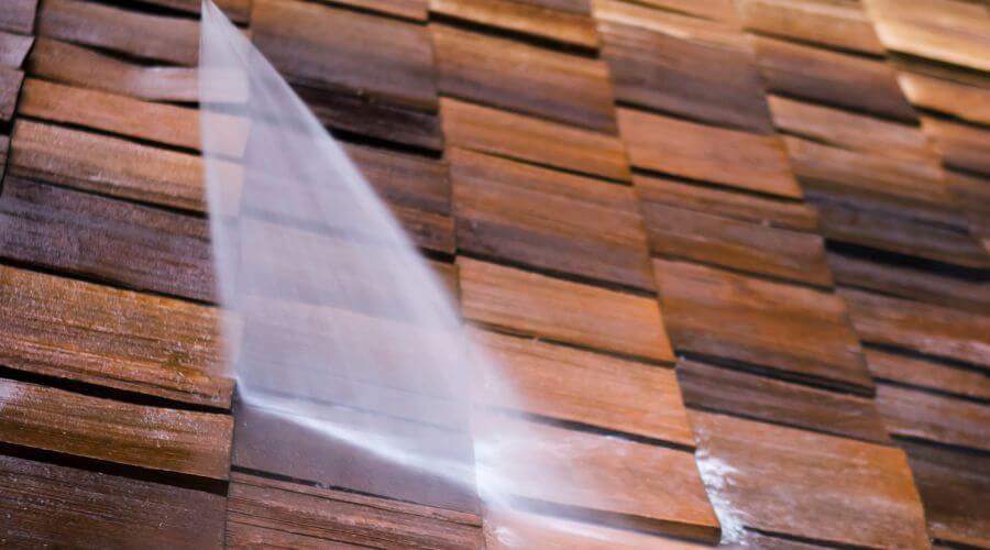 Asphalt Roofing in Mohawk, MI