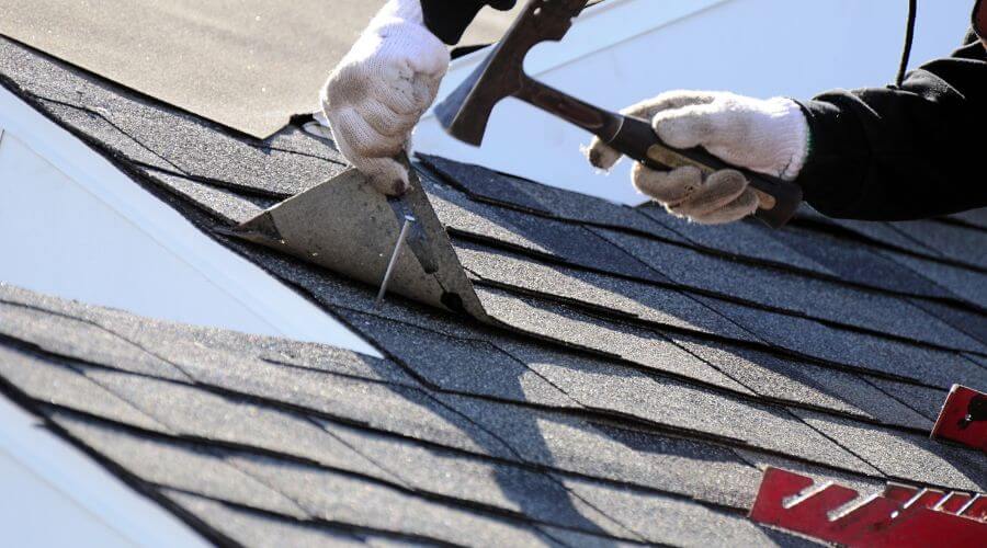 Professional residential roofers in Mohawk, MI